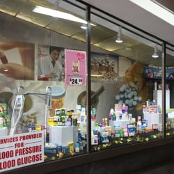 Queens Central Pharmacy
