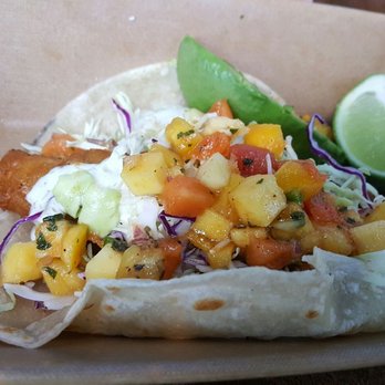 Encinitas Fish Shop - Seafood Near Me - Encinitas, California