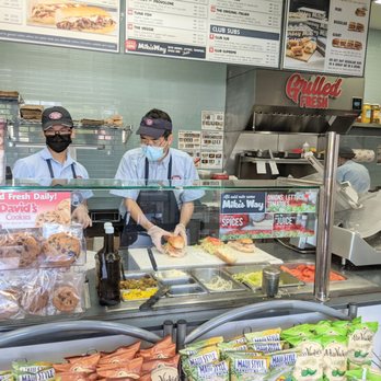 Jersey Mike's Subs - Sandwiches made to order - Fast Food Near Me - Pearl City, Hawaii Jersey Mike's Subs - Sandwiches made to order - Fast Food Near Me - Pearl City, Hawaii