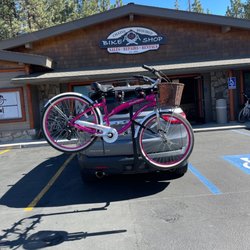 Chains Required Bike Shop - Exceptional and professional team!! I highly recommend Chains Required Bike Shop!! Thank you Dylan, Cody and Jordan!!