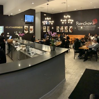 Bonchon Pleasanton - taken 12/2019 during their soft opening, which was right before the pandemic - Chicken Wings Near Me - Pleasanton, California Bonchon Pleasanton - taken 12/2019 during their soft opening, which was right before the pandemic - Chicken Wings Near Me - Pleasanton, California