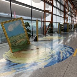 Capital Airport