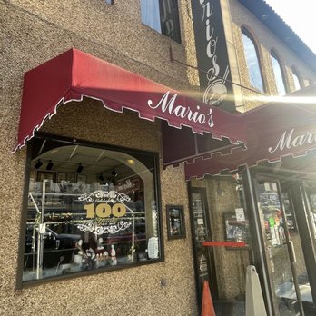 Mario's - Italian Near Me - Bronx, New York