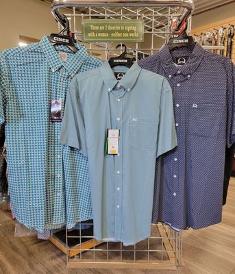 AZLE WESTERN WEAR - Updated October 2024 - 23 Photos - 3221 E Hwy 199