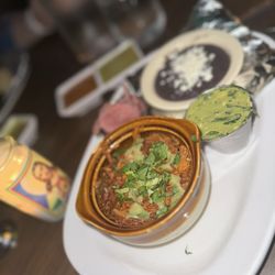Licha's Cantina - Cochinita Pibil