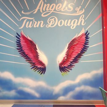 Turn Dough - Bubble Tea Near Me - Santa Monica, California Turn Dough - Bubble Tea Near Me - Santa Monica, California