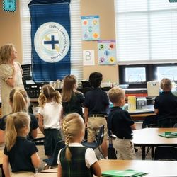 Corpus Christi Catholic School