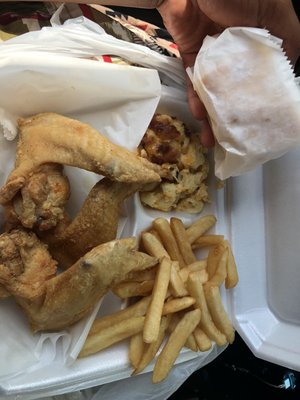 Sweet Jams Cafe by null