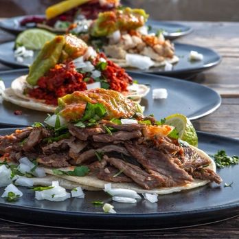 TJ's Street Tacos - Tacos Tacos Tacos - Mexican Near Me - Seattle, Washington TJ's Street Tacos - Tacos Tacos Tacos - Mexican Near Me - Seattle, Washington