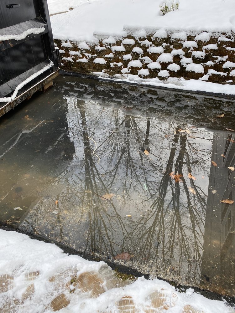 Slide of CT Dry Well