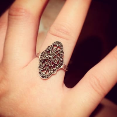 Pippin Vintage Jewelry by null