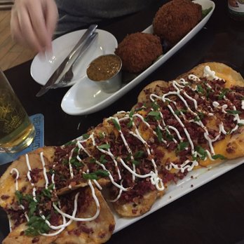 Limericks Tavern - Irish Nachos - Irish Near Me - Alhambra, California Limericks Tavern - Irish Nachos - Irish Near Me - Alhambra, California