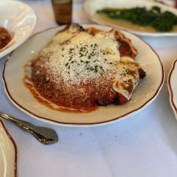 Di Maggio’s - Chicken Parmesan - Italian Near Me - Scottsdale, Arizona Di Maggio’s - Chicken Parmesan - Italian Near Me - Scottsdale, Arizona