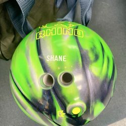 Green's Pro Shop