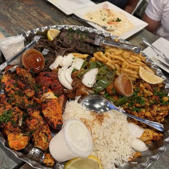 PapaFeta - Greek Near Me - Temecula, California