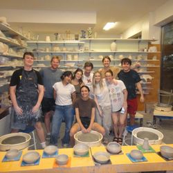 Park West Ceramics