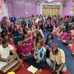 Sanatan Dharm Mandir Kent