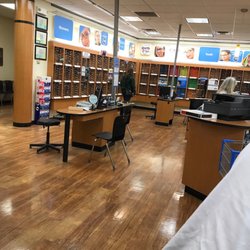 Walmart Vision & Glasses