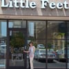 Little Feet gift card