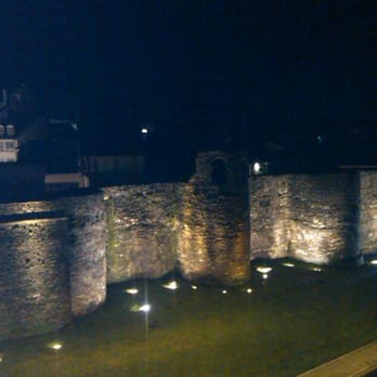 Muralla de Lugo - Landmarks & Historical Buildings Near Me - Lugo, LU Muralla de Lugo - Landmarks & Historical Buildings Near Me - Lugo, LU