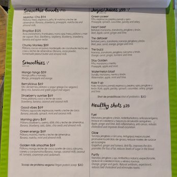 The Green Place - Vegan Near Me - Puerto Vallarta, JAL