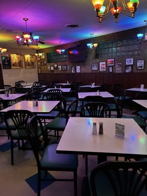 Vito & Nick's Pizzeria by null