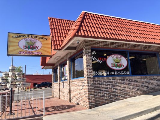Taqueria El Rey by null