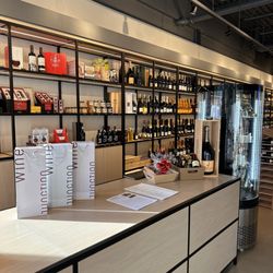 Wine Junction - Wine Junction Shop & Bar