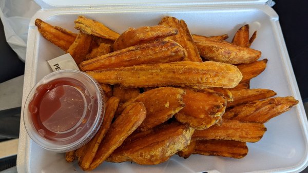 Cool River Cafe by null