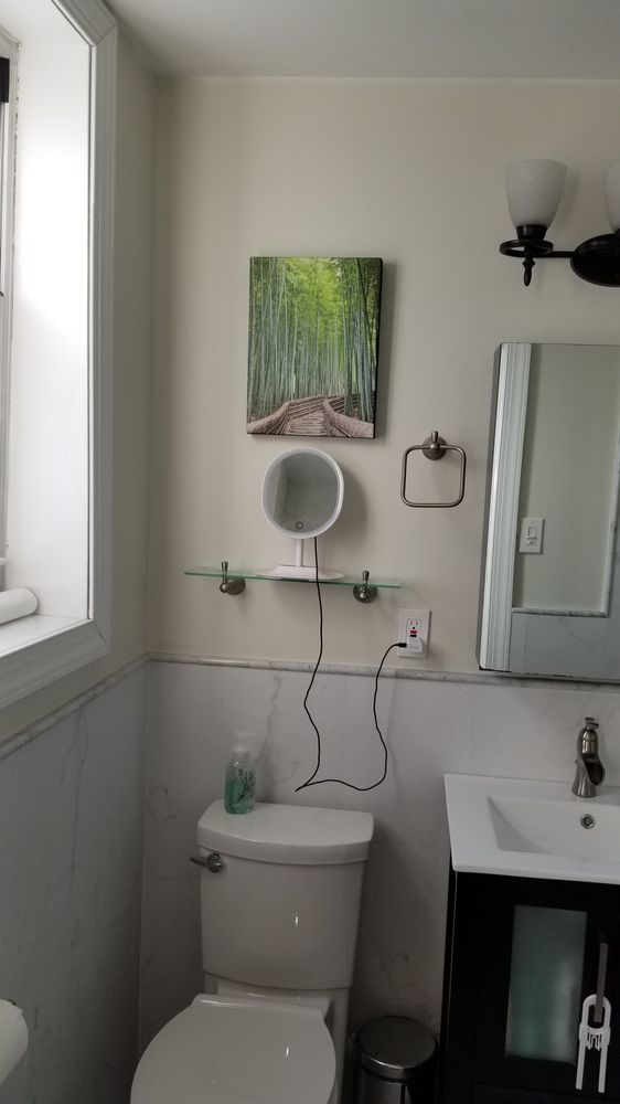 Slide of Whitestone Contracting