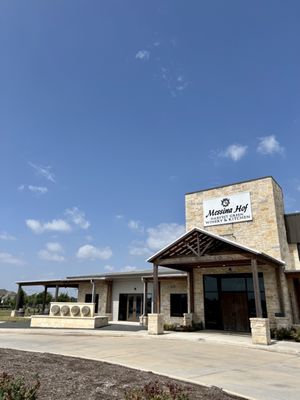 Messina Hof Harvest Green Winery & Kitchen by null