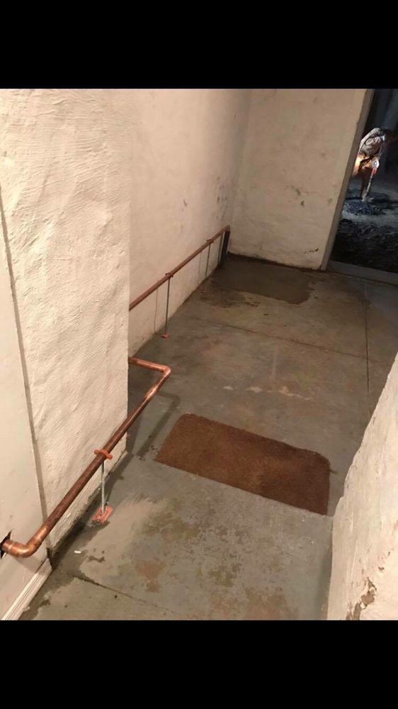 Slide of Burholme Plumbing Heating & Drain Cleaning