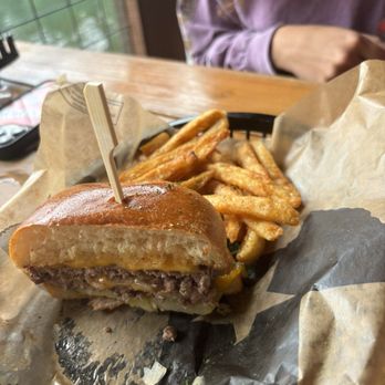 Ivar's River Pub - Smash burger - American Near Me - San Marcos, Texas Ivar's River Pub - Smash burger - American Near Me - San Marcos, Texas