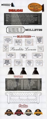 Bendita Locura Coffee & Dreams by null