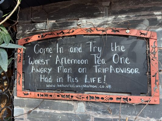 The Alpine Coffee Shop by null