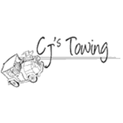 CJ's Towing