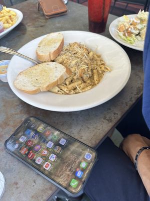 Shuck N Jive by null