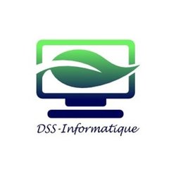 DSS-Informatique - Logo DSS-Informatique