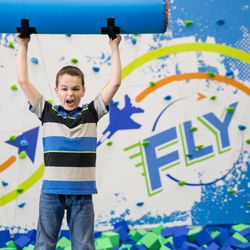Fly Trampoline Park