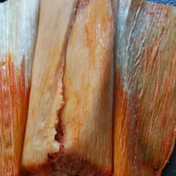 Tamales From Heaven - Wow Pork Mild