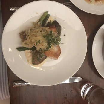 The Hive - Halibut - Southern Near Me - Bentonville, Arkansas