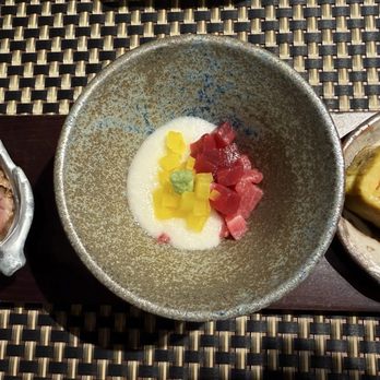 Yohei Sushi KAHALA - Appetizer - Sushi Bars Near Me - Honolulu, Hawaii