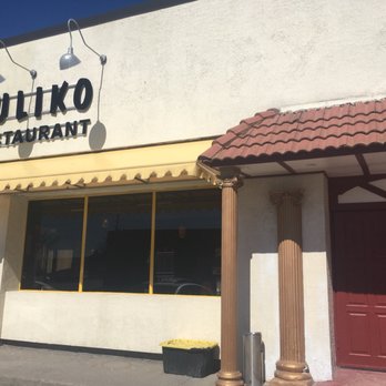 Suliko Restaurant - Russian Near Me - Concord, Ontario Suliko Restaurant - Russian Near Me - Concord, Ontario