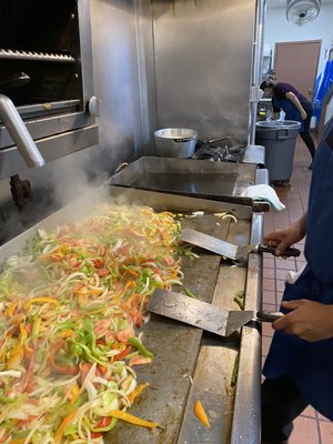 Taqueria Tampico by null