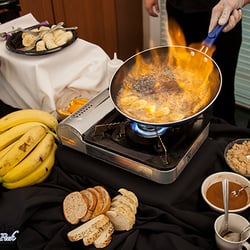 Grafton Peek Catering