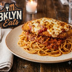 BKLYN eats