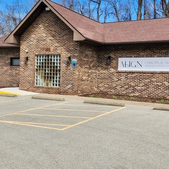 Align Chiropractic Wellness Center - Chiropractors Near Me - Greensburg, Pennsylvania Align Chiropractic Wellness Center - Chiropractors Near Me - Greensburg, Pennsylvania
