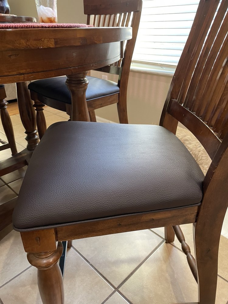 Sew Beautifull Upholstery - upholstery in DeBary, FL