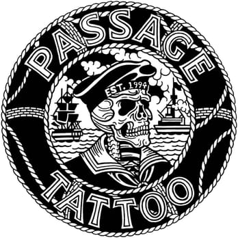 Passage Tattoo - Passage Tattoo is the #1 rated Toronto tattoo shop on Yelp. - Tattoo Near Me - Toronto, Ontario