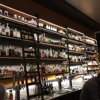 The Vesper - Cocktail Bars Near Me - Campbell, California The Vesper - Cocktail Bars Near Me - Campbell, California